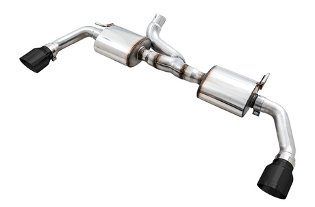 Awe Tuning 3015-33003 Exhaust System Kit||3015-33003_1.Png||85||awe301533003||1110488