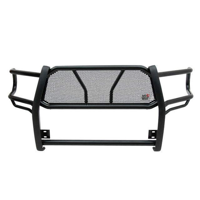 Product of Westin Automotive 57-3545 Grille Guard 1-Piece Black Powder Coated 