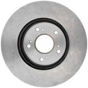 Product of Raybestos Brakes 980515R R-Line Plain Face 2-Piece Brake Rotor 