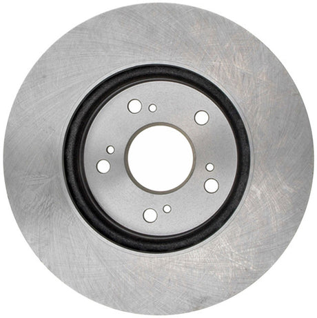 Product of Raybestos Brakes 980515R R-Line Plain Face 2-Piece Brake Rotor 