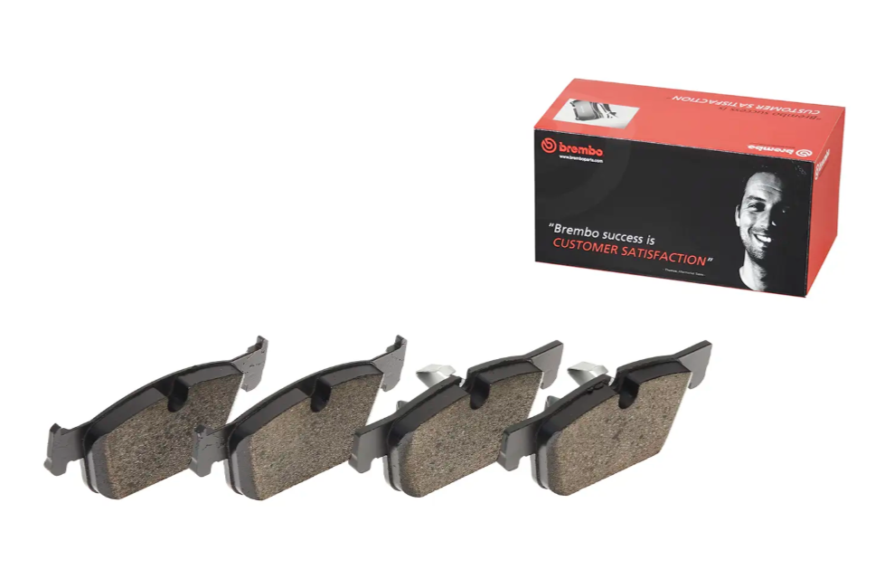 Brembo P86028 Brake Pad||p86028_1.Png||86||brmp86028||1684825