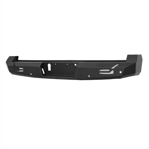 Product of Westin Automotive 58-421175 Pro Series Steel Textured Bumper 