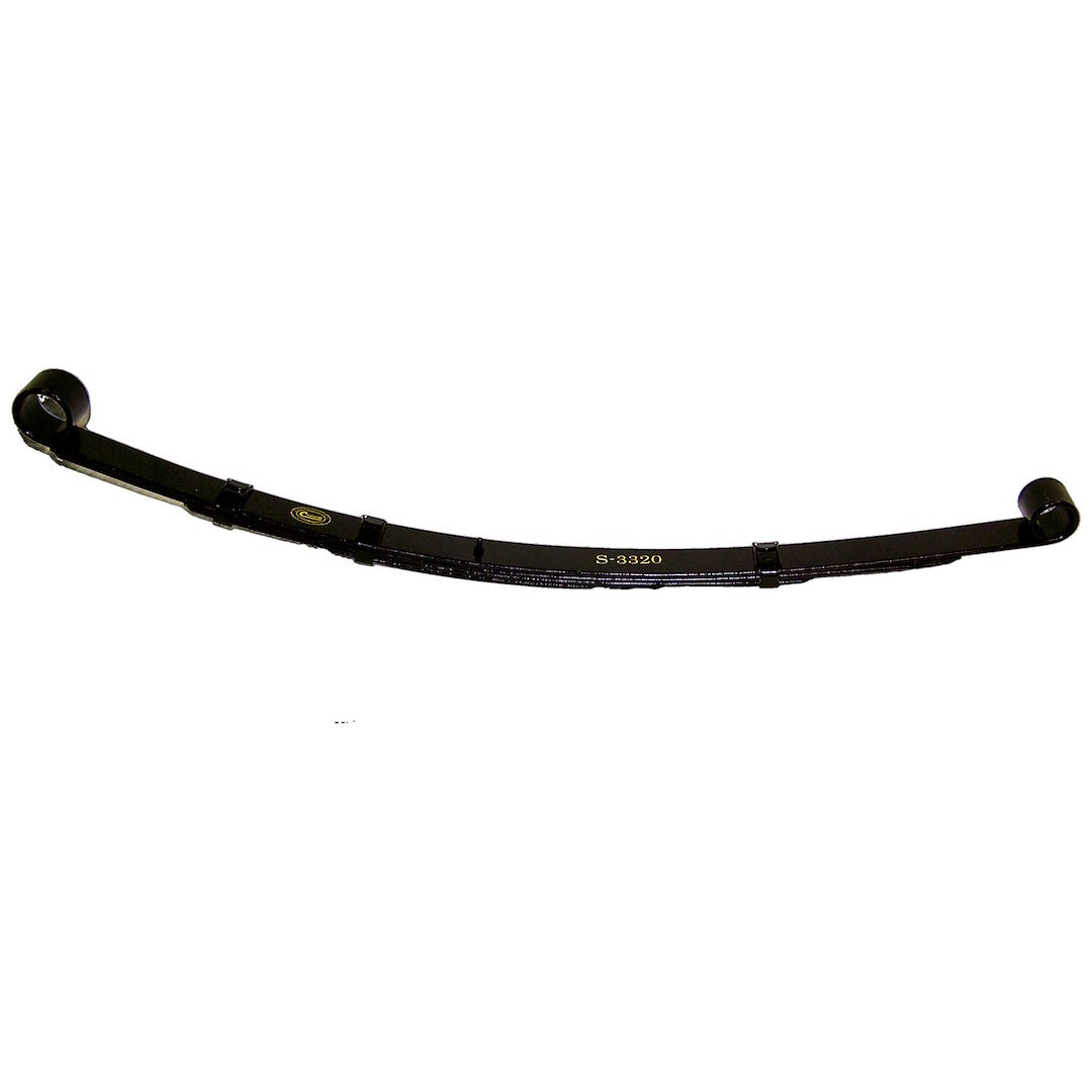 Crown Automotive 52000707 Leaf Spring||52000707_1.Jpg||86||c1y52000707||1730360