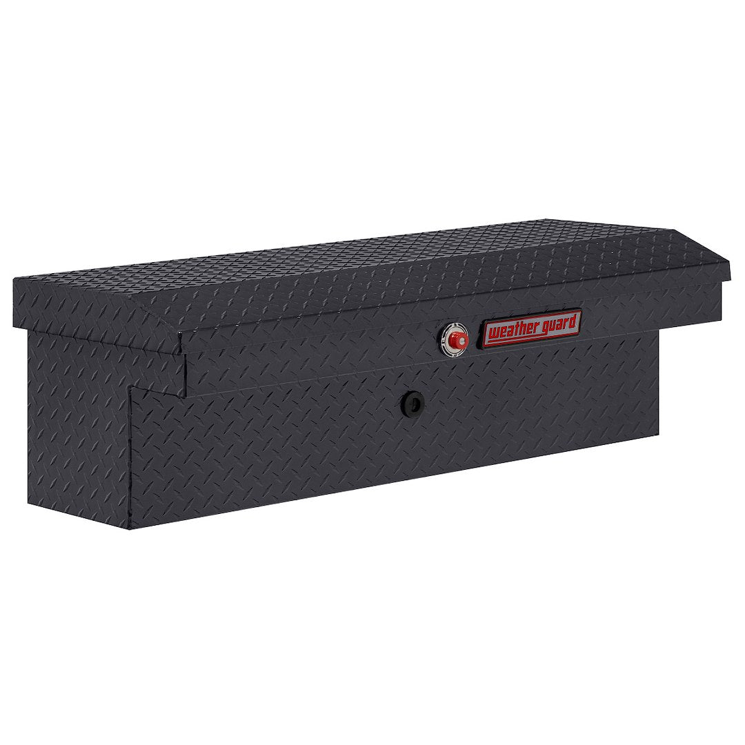 Product of Weather Guard (Werner) 180-6-03 Low Profile Toolbox 