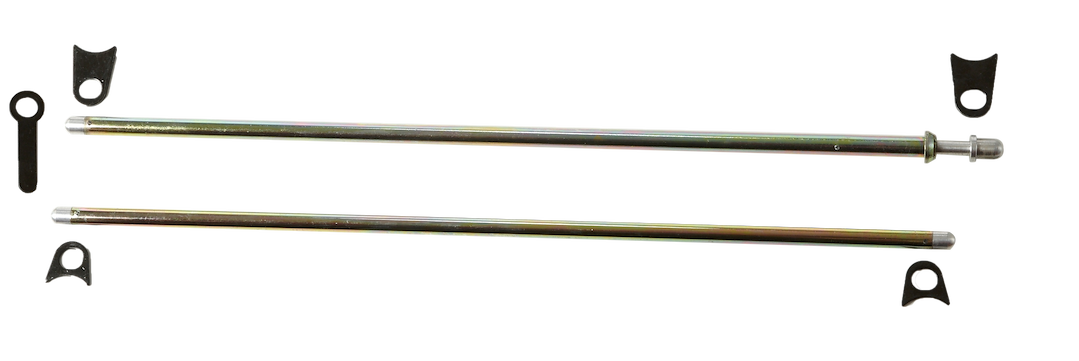 Product of Racequip 700101 Window Net Mounting Kit