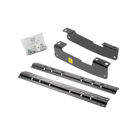 Product of Reese 50081-58 Bolt-On Fifth Wheel Trailer Hitch Mount Kit 