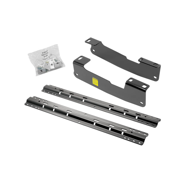 Product of Reese 50081-58 Bolt-On Fifth Wheel Trailer Hitch Mount Kit 