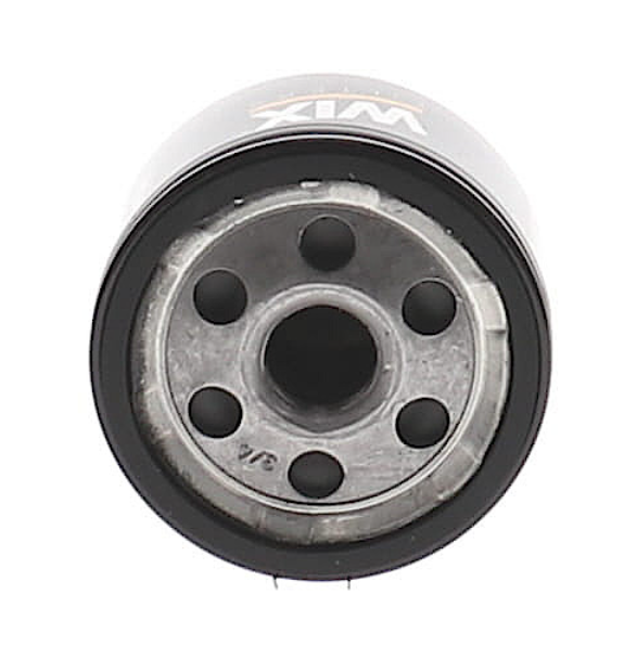 Product of Wix Filters 57035 Lube Oil Filter 