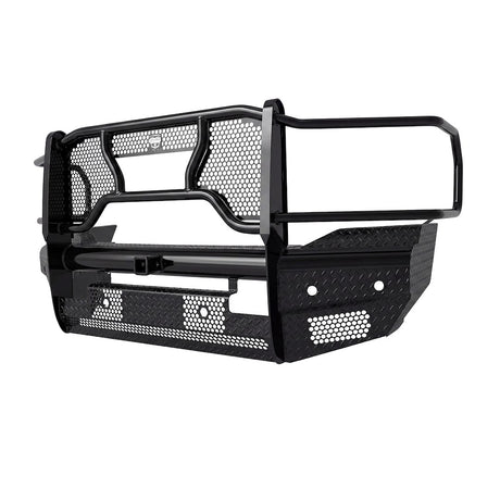 Cattleman Hd 2270prs Bumper||cat_2270prs_Full Bumper_B2c_1.Jpg||85||cat2270prs||2280293
