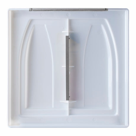 Rv Designer V206 Roof Vent Lid||v206-Back.Jpg||86||r6rv206||908975