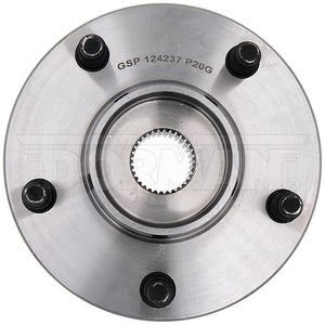 Dorman (Oe Solutions) 951-828 Wheel Bearing And Hub Assembly||951-828_2.Jpg||87||d18951828||1104645
