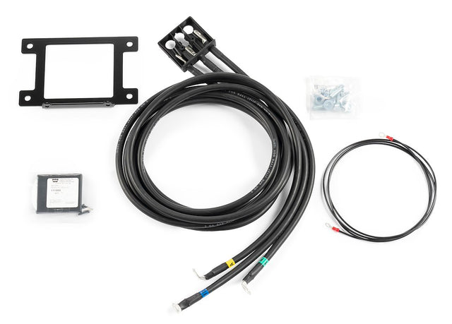 Warn 111991 Winch Control Pack Relocation Kit||111991.Jpg||85||w36111991||2220355