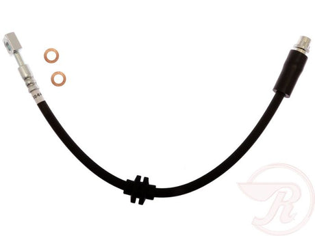 Product of Raybestos Brakes BH384406 Element3 ™ OEM Brake Line 