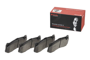 Product of Brembo P06041 Brake Pad - Set Of 4 