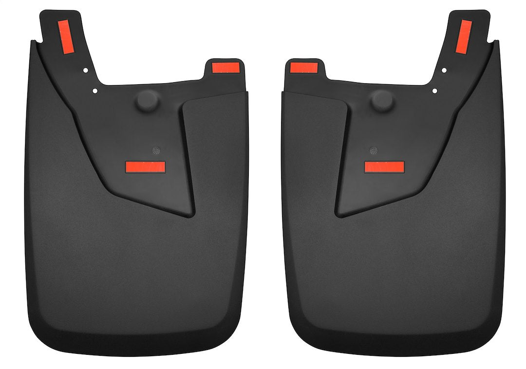 Product of Husky Liner 59051 Mud Flap