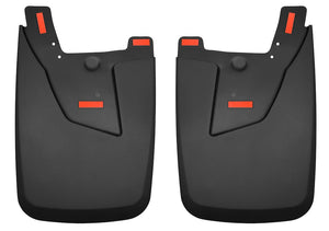 Product of Husky Liner 59051 Mud Flap