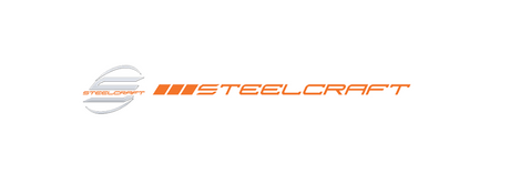 Product of Steelcraft KIT600-41300 Running Board Mounting Kit 