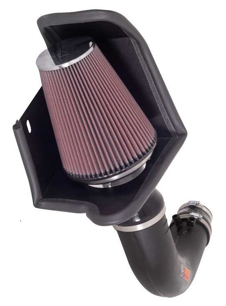 K & N Filters 57-2541 Cold Air Intake||57-2541_1.Jpg||86||k33572541||2255012