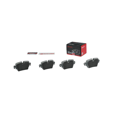 Brembo P36032n Brake Pad||p36032n_Frr.Jpg||86||brmp36032n||1753109