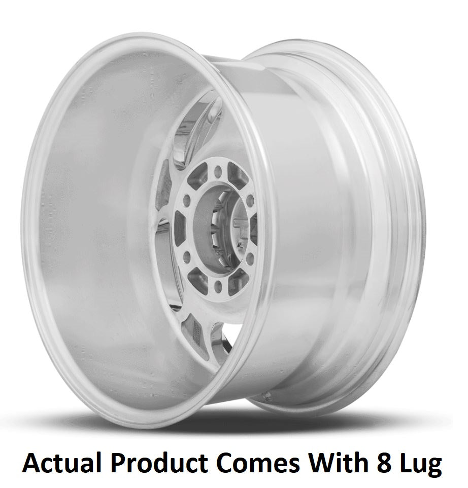 Mickey Thompson Wheel 226100451 Wheel||canyon-Pro-Polished With Simulated Beadlock Ring_8 Lug_4.Jpg||89||m53274665||2334087