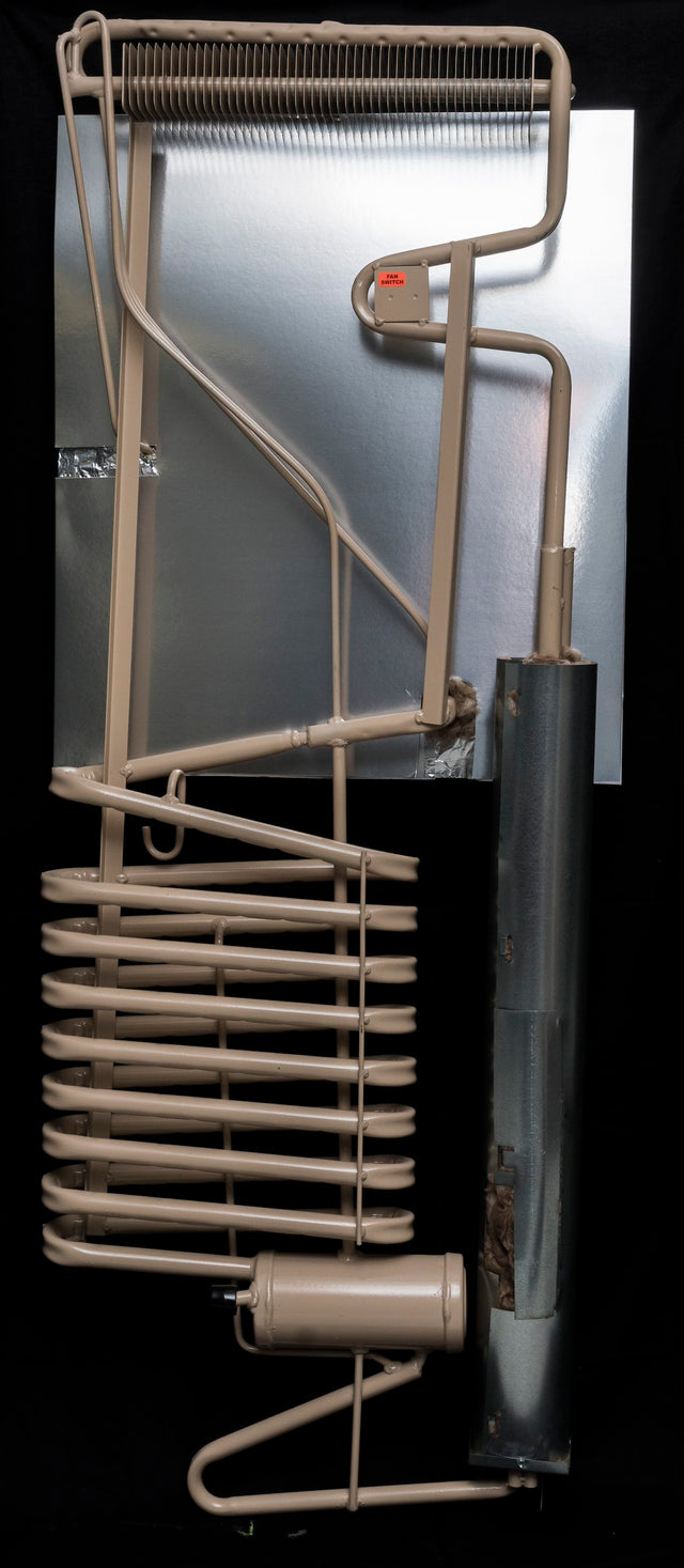 Nordic Refrigerators 6641a Refrigerator Cooling Unit||6641a.Jpg||85||n6e6641a||1085664