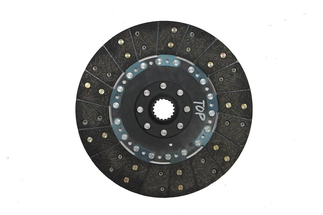 Mcleod 6405507 Clutch Set||rst_Disc.Jpg||86||m986405507||1780105