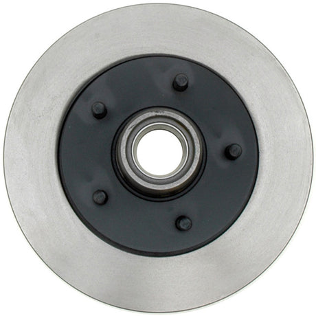 Product of Raybestos Brakes 5064 Specialty - Street Performance Plain Face 2-Piece Brake Rotor 