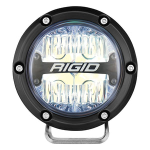 Product of Rigid Lighting 36401 Driving/ Fog Light 