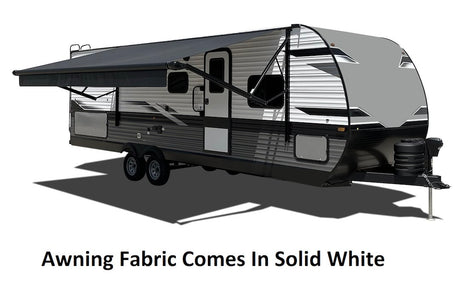Velarium Vc20001000 Awning Fabric||velarium Beauty 6 - White Fabric.Jpg||85||vlmvc20001000||2289392