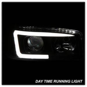 Spyder Automotive 5084521 Headlight Assembly||5084521_8.Jpg||93||s2z5084521||1266273