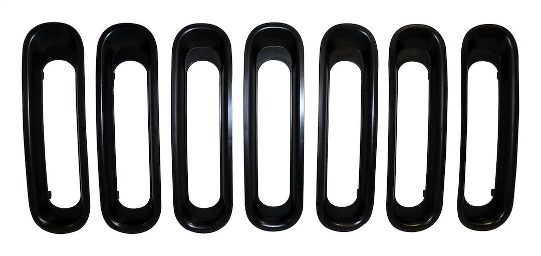 Product of Crown Automotive Rt26056 Grille Insert