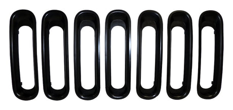 Product of Crown Automotive Rt26056 Grille Insert