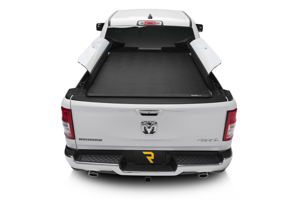 Product of Extang Trifecta ™ 2.0 Soft Folding 92424 Tonneau Cover 