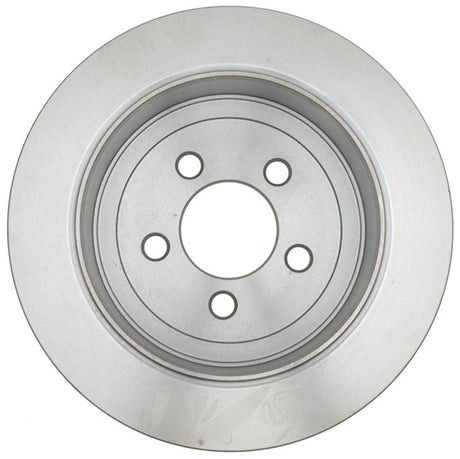 Product of Raybestos Brakes 780542 Specialty - Truck Solid 1-Piece Brake Rotor 