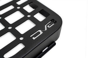 Dv8 Offroad Mpjk-07 Molle Cargo Panel||2011-2018-Jeep-Wrangler-Jk-Slim-Front-Door-Molle-Pockets-3.Jpg||87||dv8mpjk07||1628266