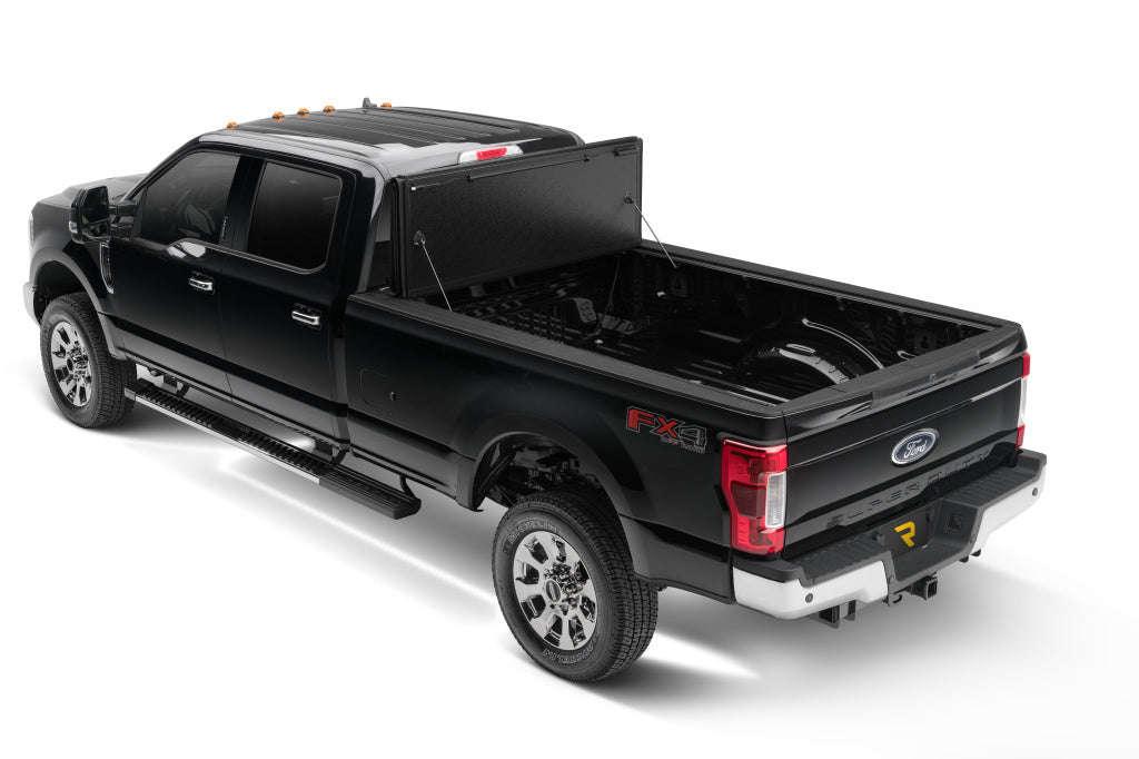 Product of UnderCover Armor Flex Hard Folding AX22021 Tonneau Cover 