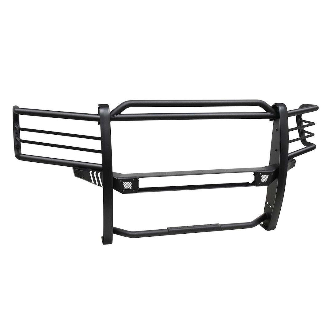 Product of Westin Automotive 40-34025 Grille Guard Black Textured Powder Coated 