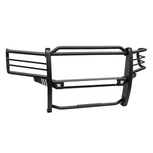 Product of Westin Automotive 40-34025 Grille Guard Black Textured Powder Coated 