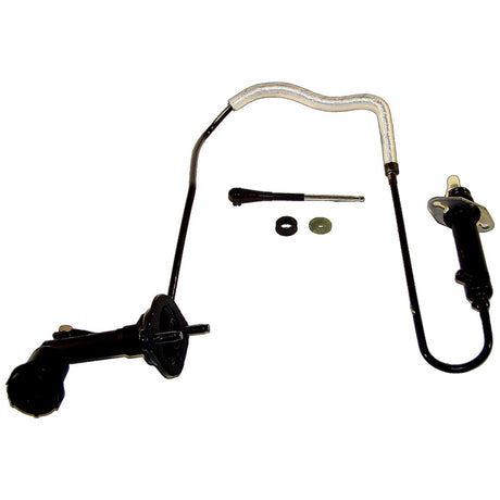 Crown Automotive 52107652am Clutch Hydraulic Master/ Slave Cylinder Assembly||52107652am_1.Jpg||86||c1y52107652am||2122619