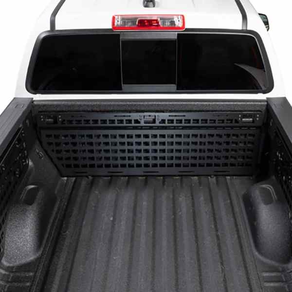 Product of Putco 195023 Molle Cargo Panel