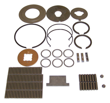 Product of Crown Automotive J0922607 Manual Trans Rebuild Kit