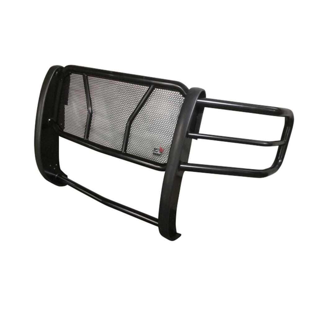 Product of Westin Automotive 57-3785 Grille Guard 1-Piece Black Powder Coated 