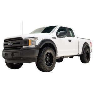 Trailfx Pfff3006t Fender Flare||t84_Pfff3006t_Fender Flare_Textured_Full Side View.Jpg||90||t84pfff3006t||1343284