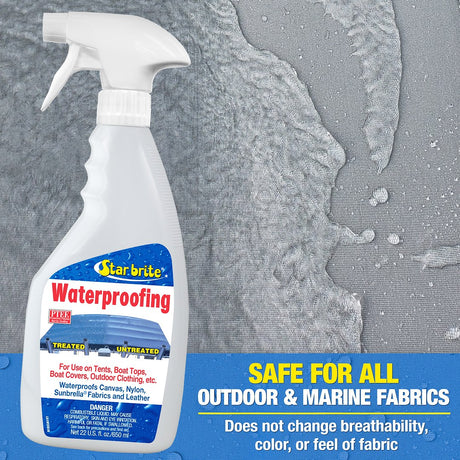 Star Brite 081922pc Water Repellent||081900n_1.Jpg||86||s2r081922pc||1278183