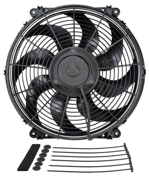 Derale 16626 Cooling Fan||16626.Jpg||85||d6516626||1253254