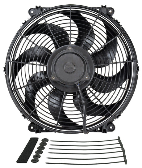 Derale 16626 Cooling Fan||16626.Jpg||85||d6516626||1253254