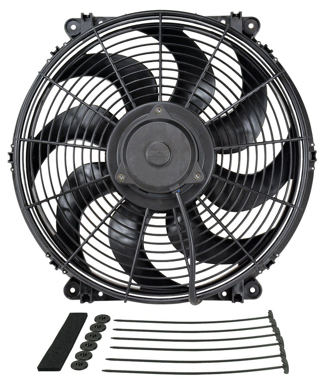 Derale 16626 Cooling Fan||16626.Jpg||85||d6516626||1253254