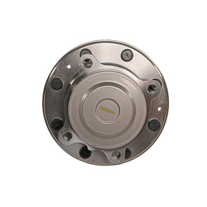 Moog Hub Assemblies 515210 Wheel Bearing And Hub Assembly||515210_1.Jpg||86||m12515210||1558627