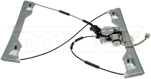 Dorman (Oe Solutions) 751-006 Window Regulator||751-006_3.Jpg||88||d18751006||2244271