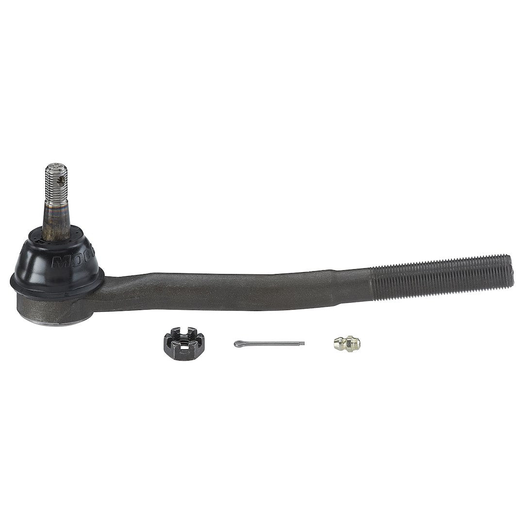 Product of Moog Chassis ES2019RLT Problem Solver Male Steel Tie Rod End 